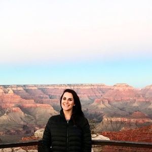 Meet your Posher, Tessa